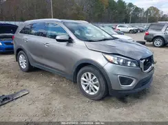 5XYPG4A38HG195524 2017 KIA SORENTO