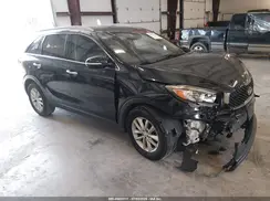 5XYPG4A38HG195698 2017 KIA SORENTO