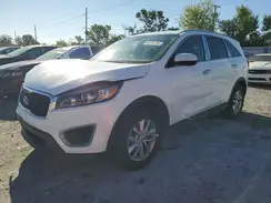 5XYPG4A38HG196222 2017 KIA SORENTO