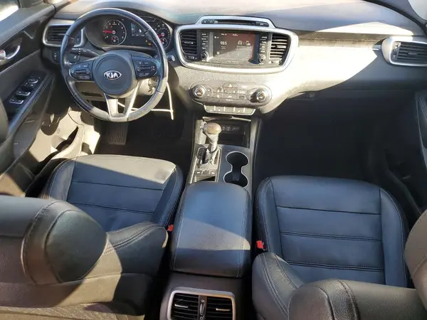 5XYPG4A38HG196222 2017 KIA SORENTO - Image 8