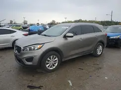 5XYPG4A38HG196768 2017 KIA SORENTO