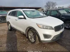 5XYPG4A38HG198102 2017 KIA SORENTO