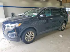 5XYPG4A38HG199587 2017 KIA SORENTO