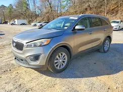 5XYPG4A38HG203282 2017 KIA SORENTO