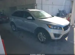 5XYPG4A38HG208191 2017 KIA SORENTO