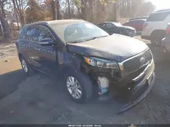5XYPG4A38HG208823 2017 KIA SORENTO