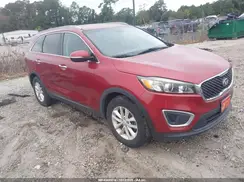 5XYPG4A38HG209910 2017 KIA SORENTO