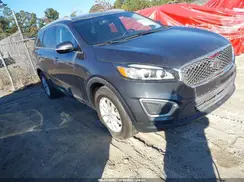 5XYPG4A38HG212175 2017 KIA SORENTO