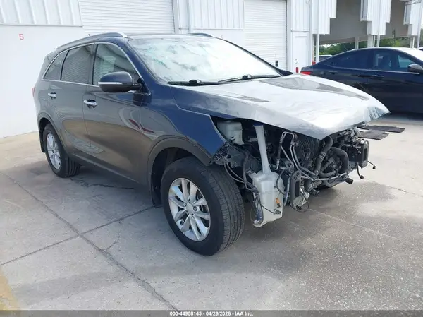 5XYPG4A38HG214590 2017 KIA SORENTO