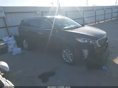 5XYPG4A38HG215285 2017 KIA SORENTO