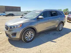 5XYPG4A38HG215612 2017 KIA SORENTO