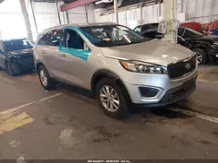 5XYPG4A38HG215755 2017 KIA SORENTO