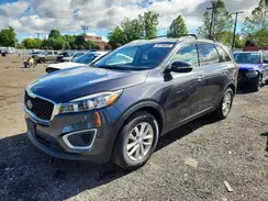 5XYPG4A38HG215836 2017 KIA SORENTO