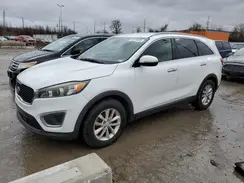 5XYPG4A38HG216338 2017 KIA SORENTO