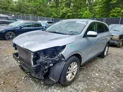 5XYPG4A38HG216470 2017 KIA SORENTO