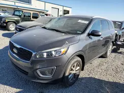 5XYPG4A38HG218493 2017 KIA SORENTO