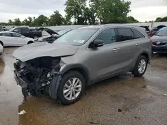 5XYPG4A38HG218915 2017 KIA SORENTO