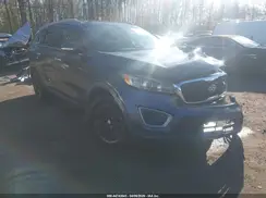 5XYPG4A38HG220521 2017 KIA SORENTO