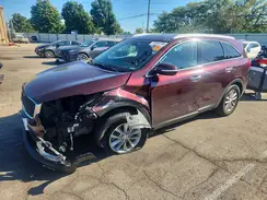 5XYPG4A38HG221376 2017 KIA SORENTO