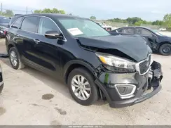 5XYPG4A38HG221894 2017 KIA SORENTO