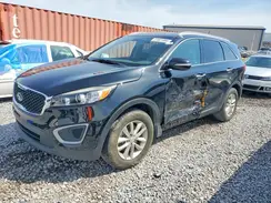 5XYPG4A38HG222530 2017 KIA SORENTO