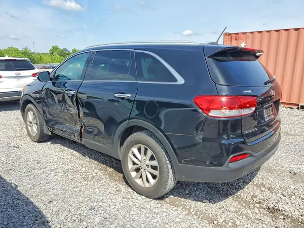 5XYPG4A38HG222530 2017 KIA SORENTO - Image 2