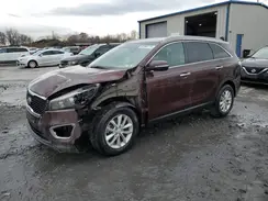 5XYPG4A38HG223922 2017 KIA SORENTO
