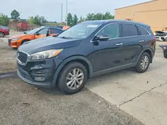 5XYPG4A38HG224410 2017 KIA SORENTO