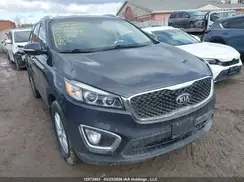 5XYPG4A38HG225072 2017 KIA SORENTO