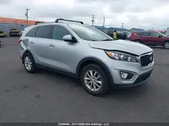 5XYPG4A38HG225590 2017 KIA SORENTO