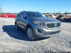 5XYPG4A38HG226318 2017 KIA SORENTO
