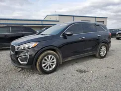5XYPG4A38HG226464 2017 KIA SORENTO