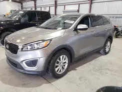 5XYPG4A38HG226982 2017 KIA SORENTO