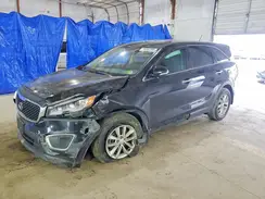 5XYPG4A38HG229736 2017 KIA SORENTO