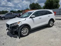 5XYPG4A38HG234337 2017 KIA SORENTO
