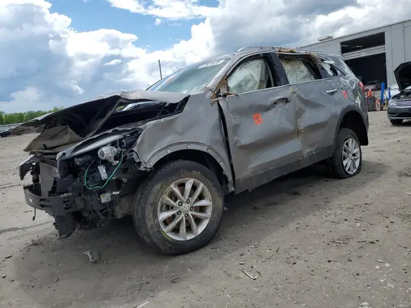 5XYPG4A38HG234466 2017 KIA SORENTO - Image 1