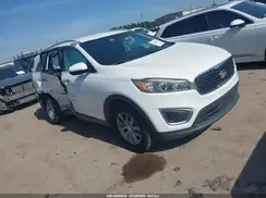 5XYPG4A38HG235746 2017 KIA SORENTO