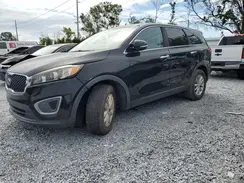 5XYPG4A38HG237500 2017 KIA SORENTO