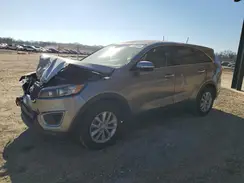 5XYPG4A38HG237979 2017 KIA SORENTO