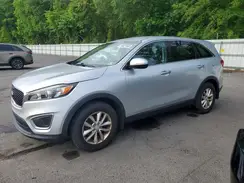 5XYPG4A38HG238100 2017 KIA SORENTO