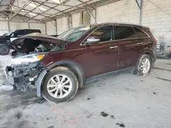 5XYPG4A38HG238954 2017 KIA SORENTO