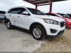 5XYPG4A38HG239201 2017 KIA SORENTO