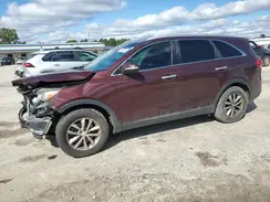 5XYPG4A38HG239635 2017 KIA SORENTO
