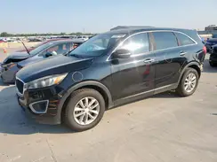 5XYPG4A38HG244365 2017 KIA SORENTO