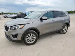 5XYPG4A38HG244818 2017 KIA SORENTO