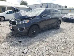 5XYPG4A38HG244978 2017 KIA SORENTO