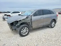 5XYPG4A38HG245452 2017 KIA SORENTO