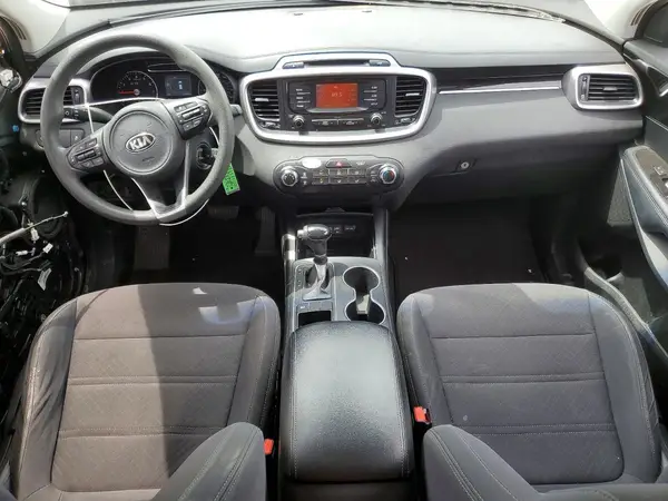 5XYPG4A38HG245452 2017 KIA SORENTO - Image 8