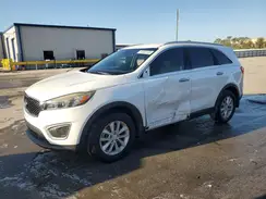 5XYPG4A38HG246035 2017 KIA SORENTO
