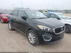 5XYPG4A38HG247122 2017 KIA SORENTO